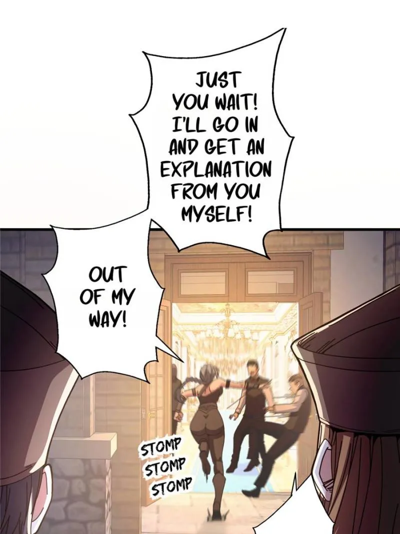 A Transmigrated Warden's Battle for Redemption Chapter 113 page 56 - 