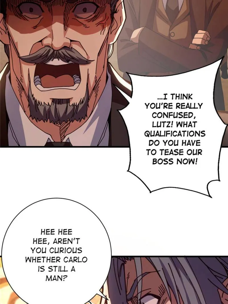 A Transmigrated Warden's Battle for Redemption Chapter 113 page 7 - 