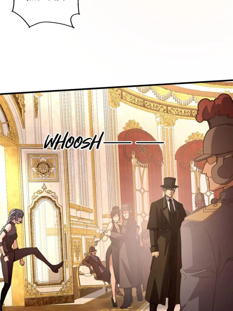 A Transmigrated Warden's Battle for Redemption Chapter 113 page 62 - 