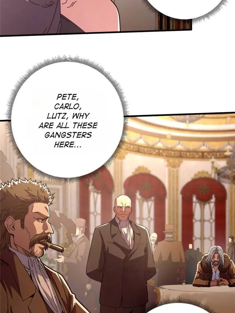 A Transmigrated Warden's Battle for Redemption Chapter 113 page 64 - 