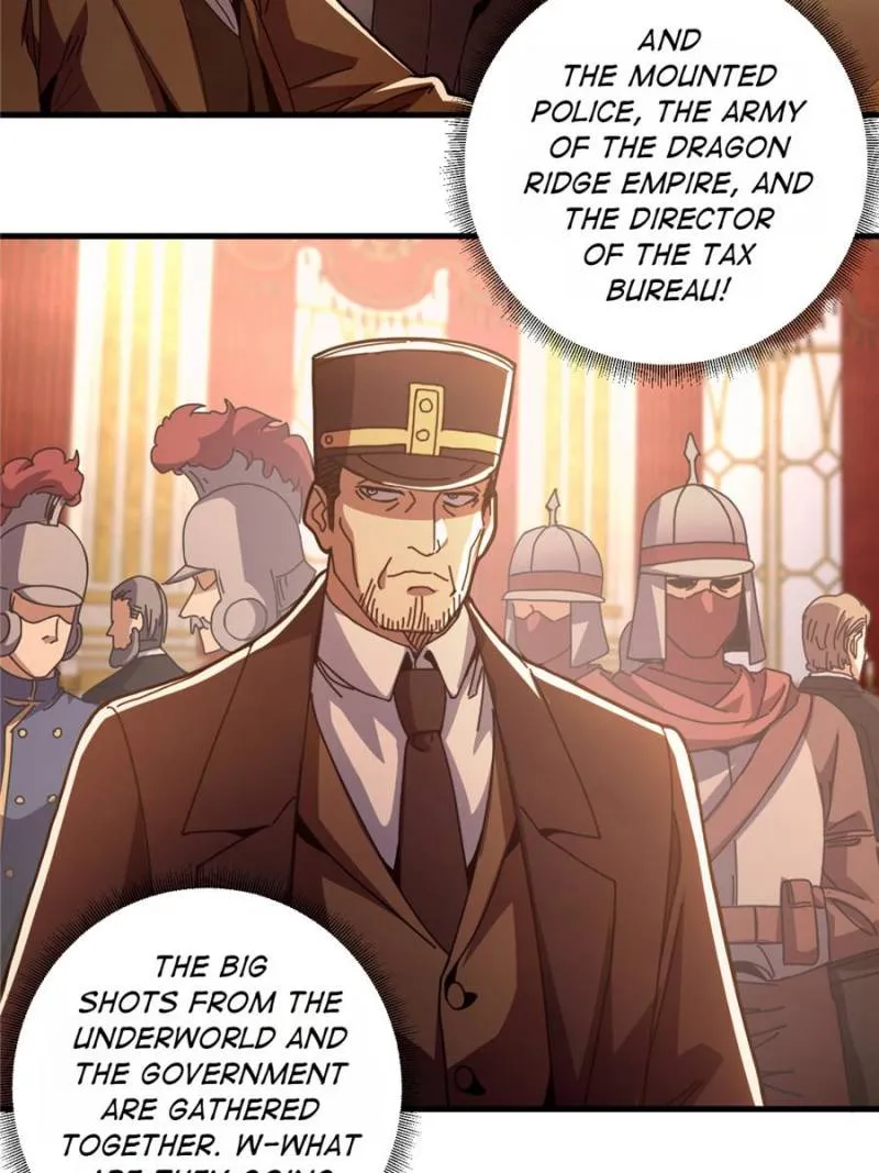 A Transmigrated Warden's Battle for Redemption Chapter 113 page 65 - 