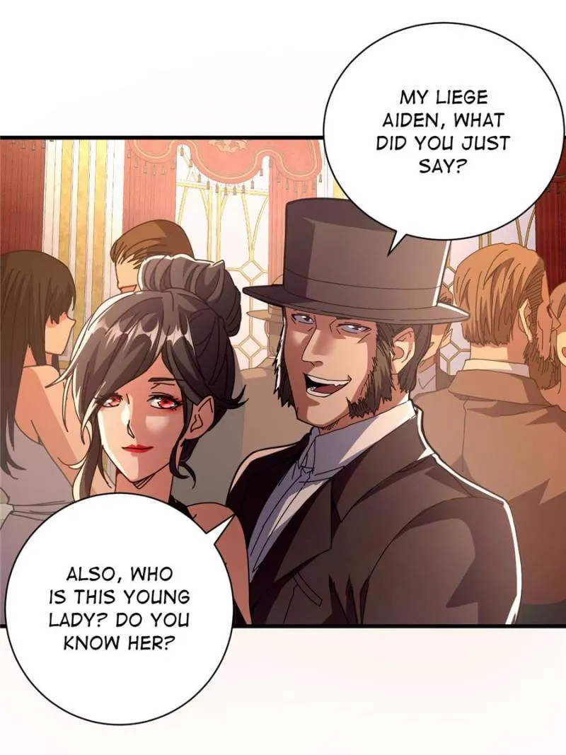 A Transmigrated Warden's Battle for Redemption Chapter 113 page 67 - 