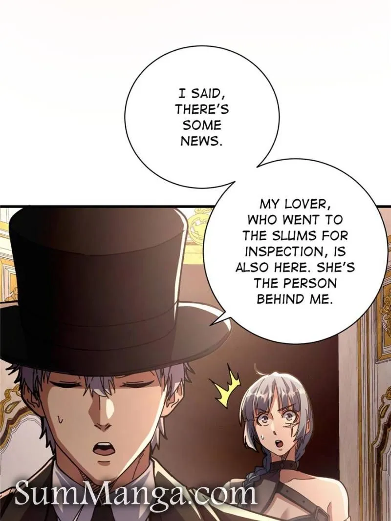 A Transmigrated Warden's Battle for Redemption Chapter 113 page 68 - 