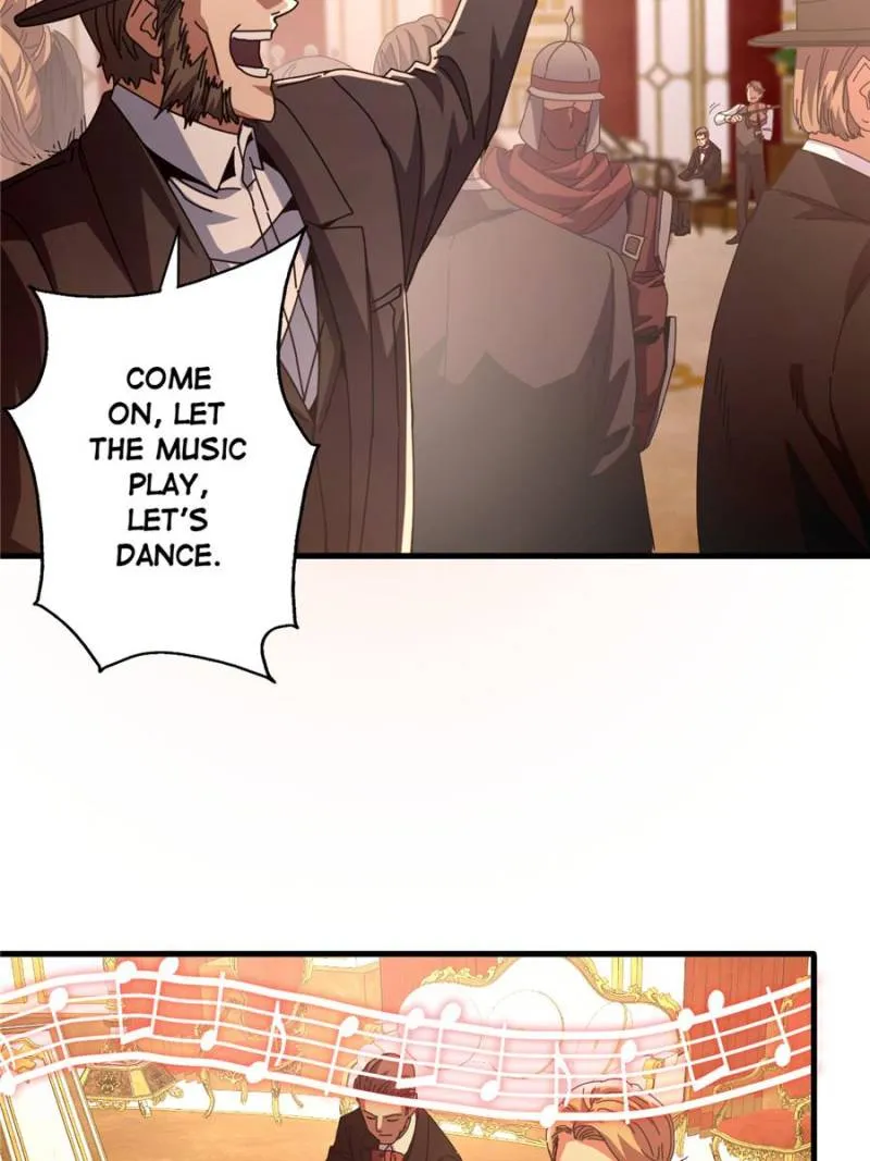 A Transmigrated Warden's Battle for Redemption Chapter 113 page 70 - 