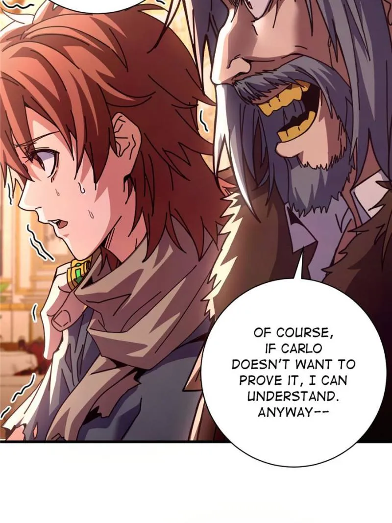 A Transmigrated Warden's Battle for Redemption Chapter 113 page 8 - 