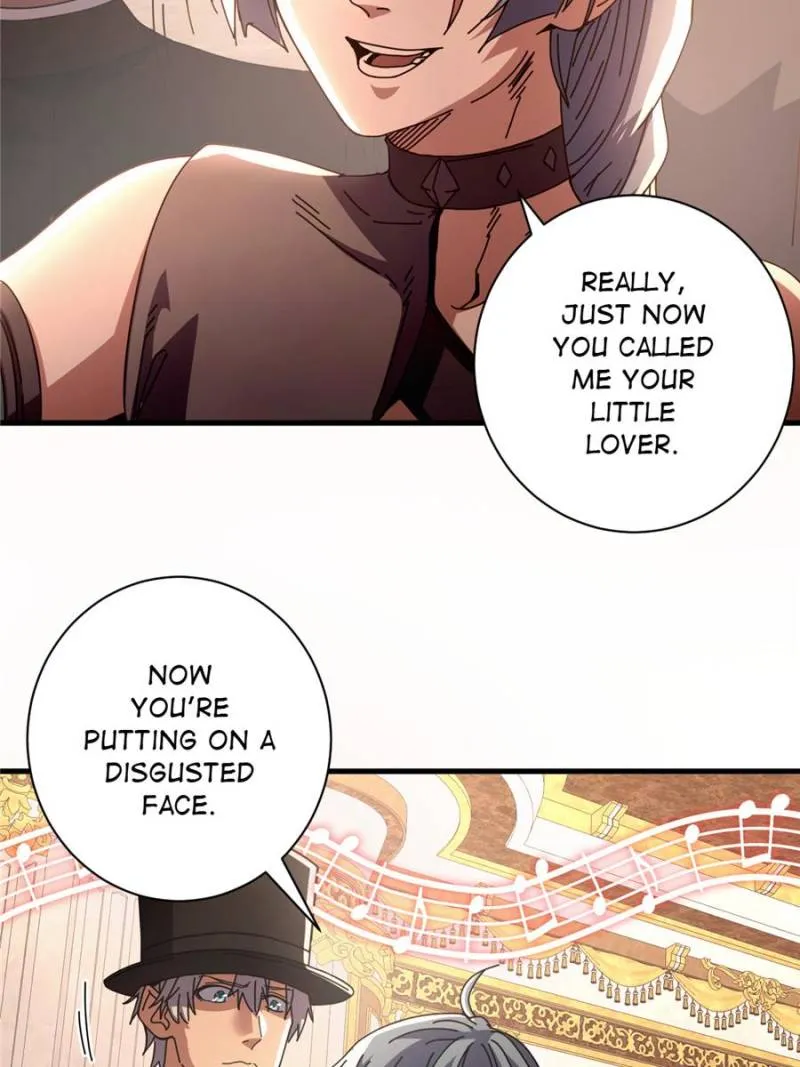 A Transmigrated Warden's Battle for Redemption Chapter 113 page 72 - 