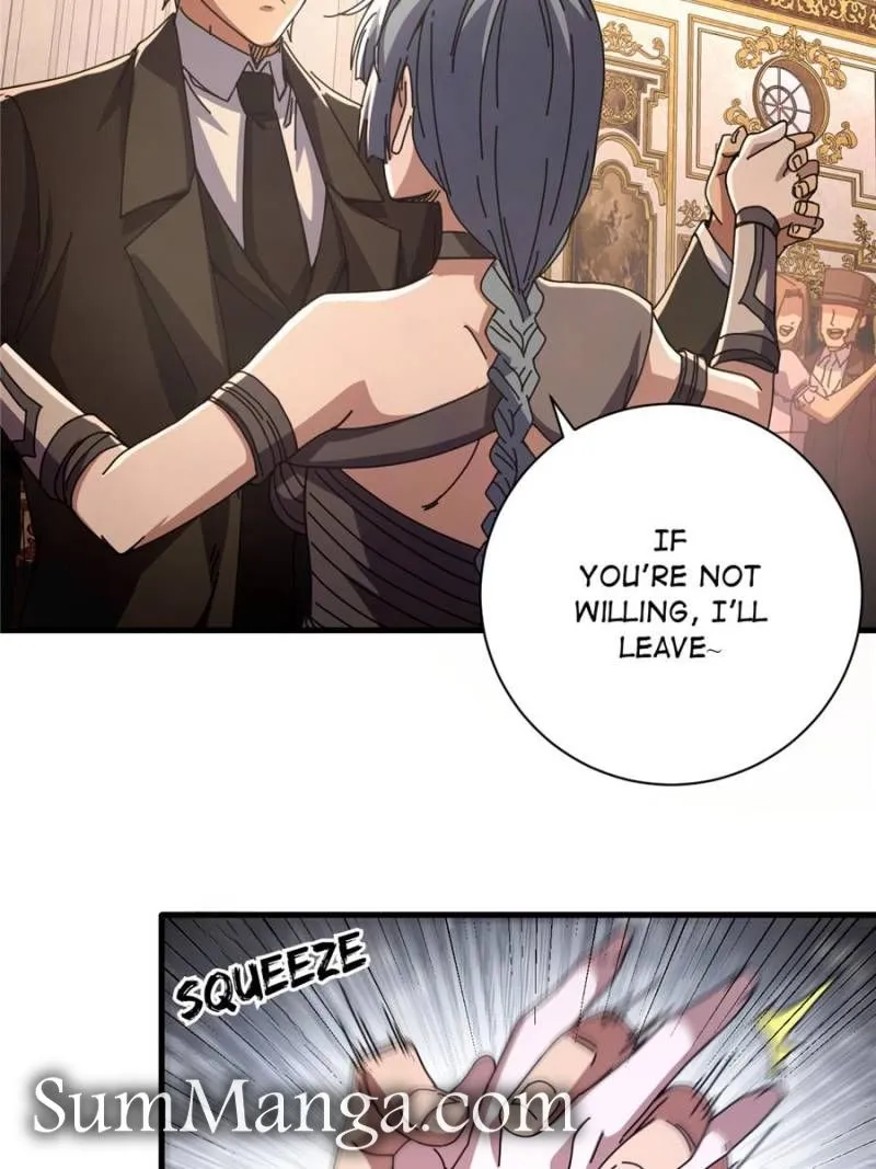 A Transmigrated Warden's Battle for Redemption Chapter 113 page 73 - 