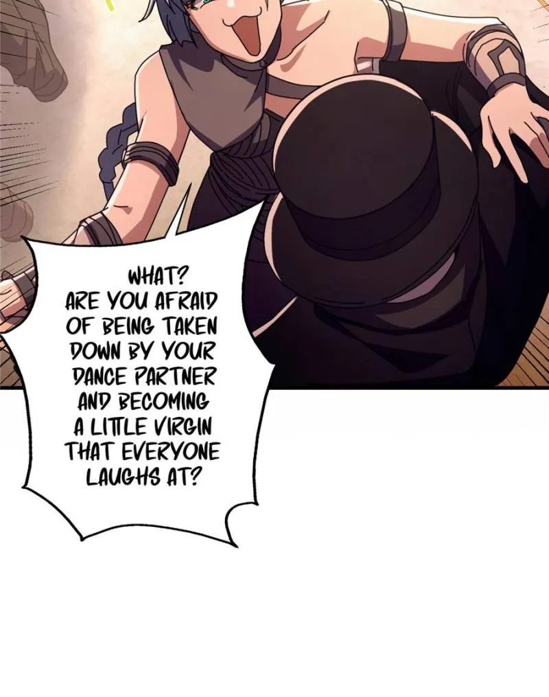 A Transmigrated Warden's Battle for Redemption Chapter 113 page 75 - 