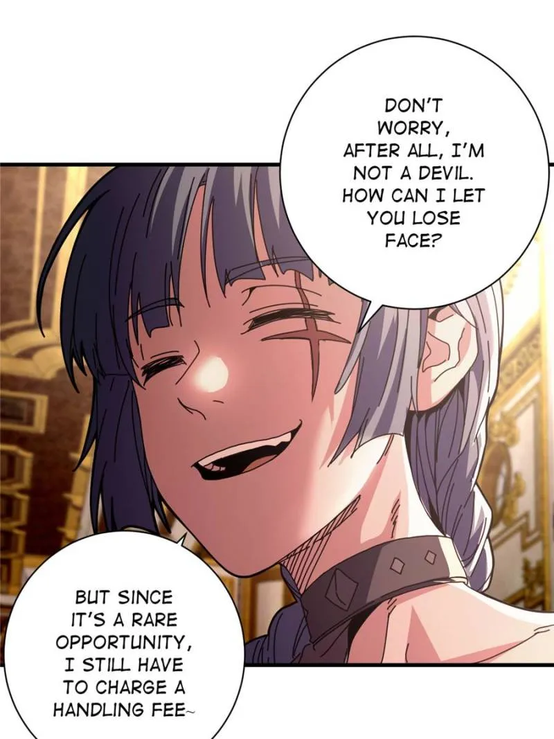 A Transmigrated Warden's Battle for Redemption Chapter 113 page 76 - 