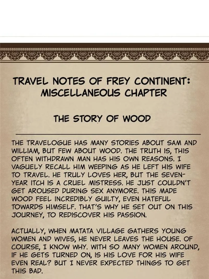 A Transmigrated Warden's Battle for Redemption Chapter 113 page 81 - 