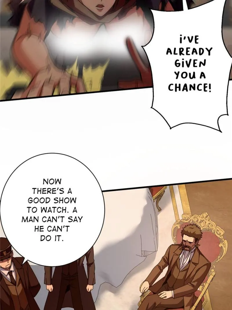 A Transmigrated Warden's Battle for Redemption Chapter 113 page 10 - 