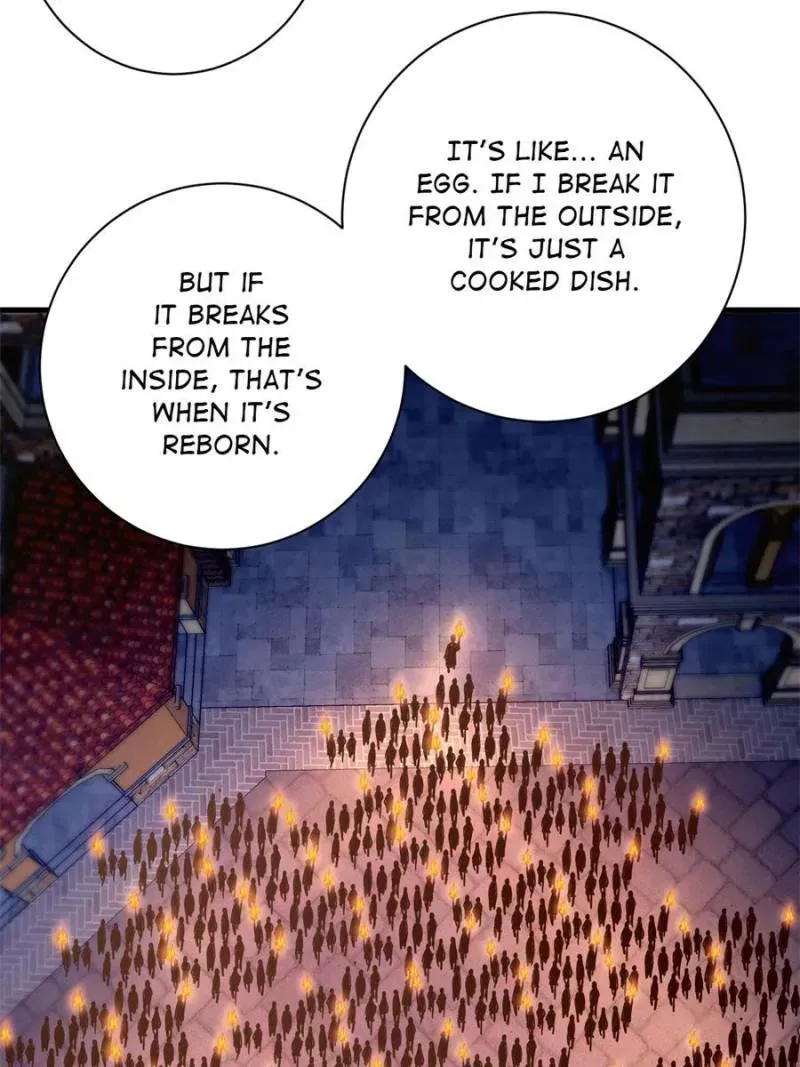 A Transmigrated Warden's Battle for Redemption Chapter 114 page 11 - 