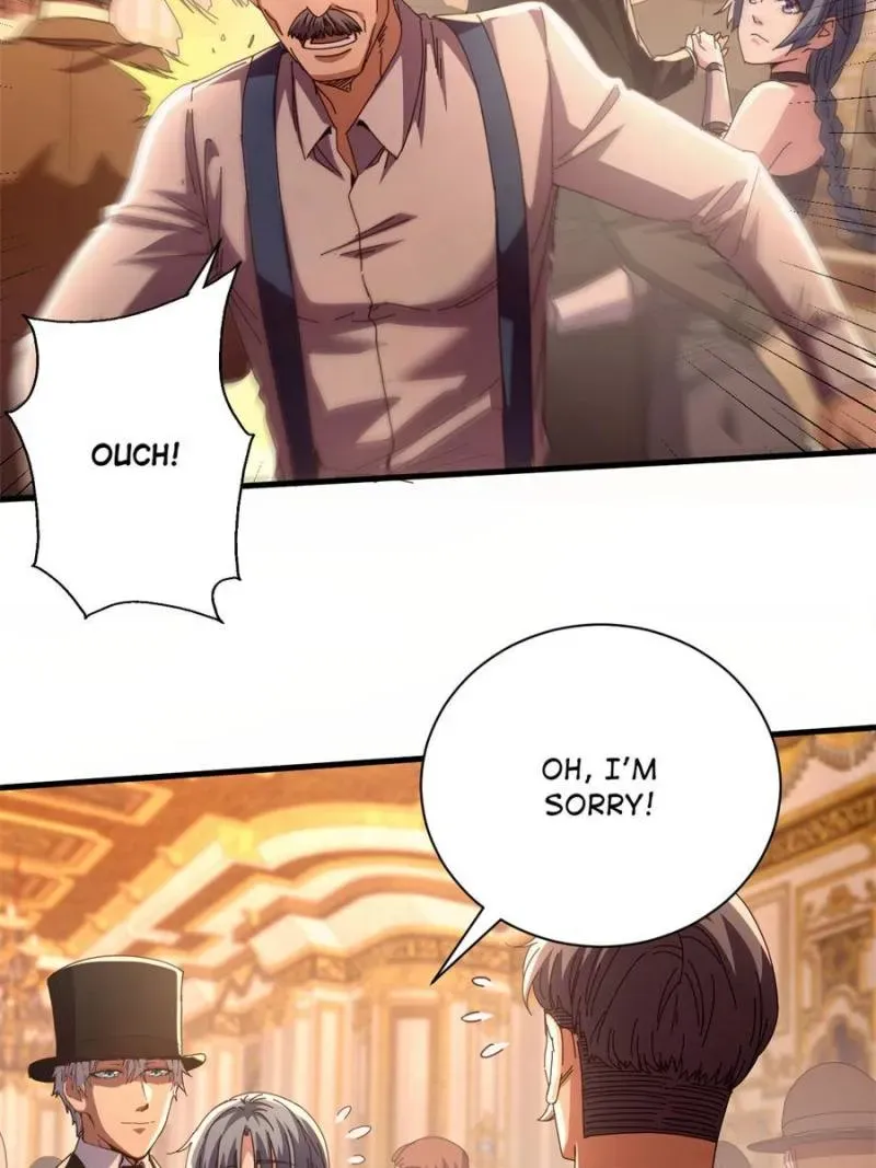 A Transmigrated Warden's Battle for Redemption Chapter 114 page 13 - 