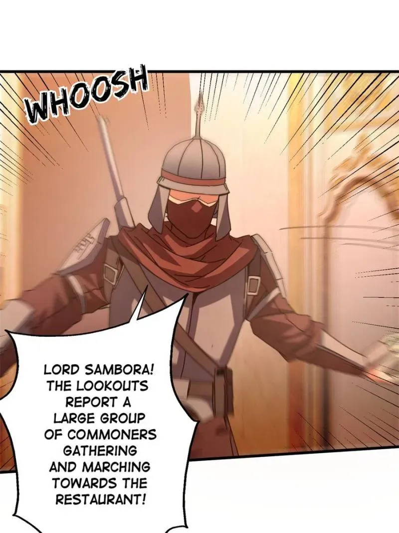 A Transmigrated Warden's Battle for Redemption Chapter 114 page 16 - 