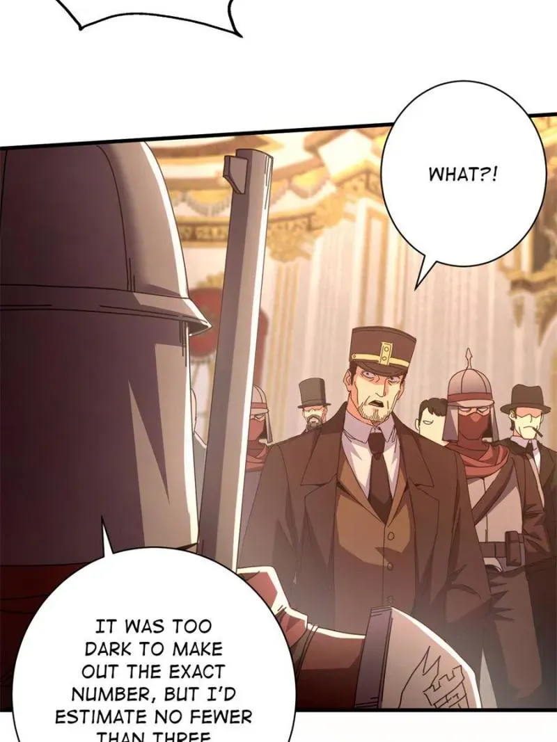 A Transmigrated Warden's Battle for Redemption Chapter 114 page 17 - 