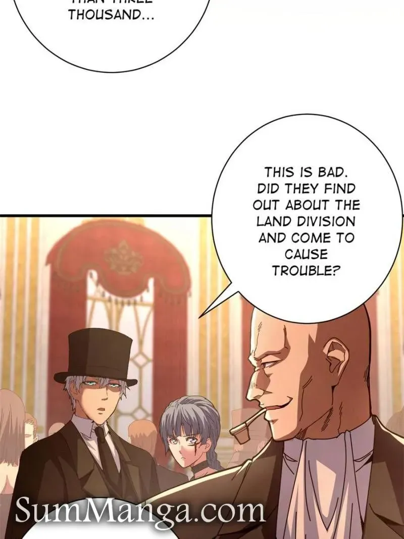 A Transmigrated Warden's Battle for Redemption Chapter 114 page 18 - 