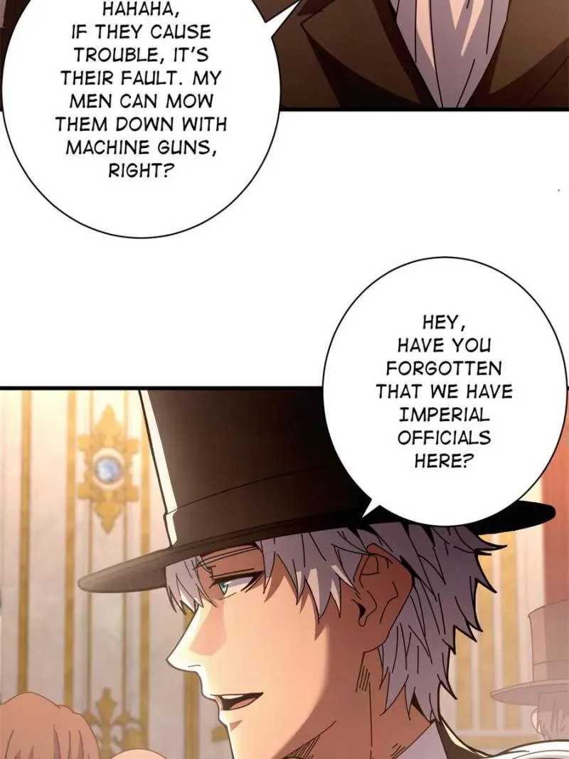 A Transmigrated Warden's Battle for Redemption Chapter 114 page 19 - 