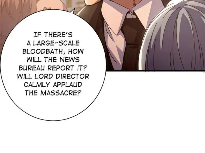 A Transmigrated Warden's Battle for Redemption Chapter 114 page 20 - 