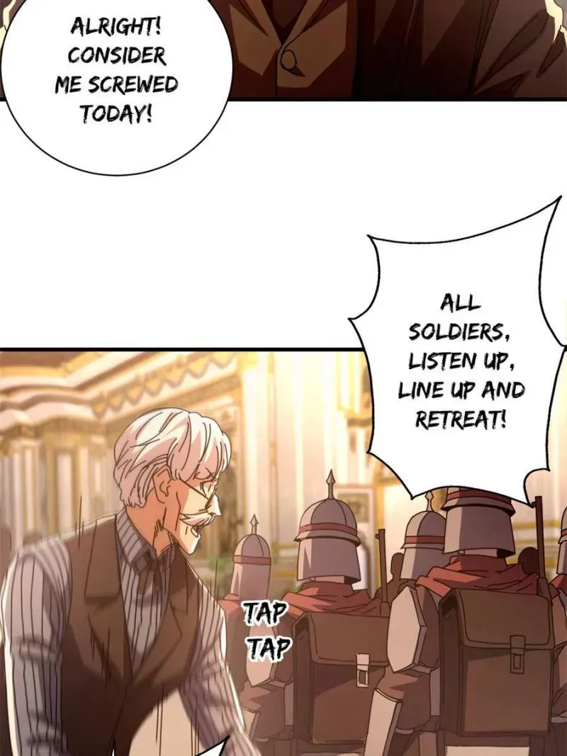 A Transmigrated Warden's Battle for Redemption Chapter 114 page 23 - 