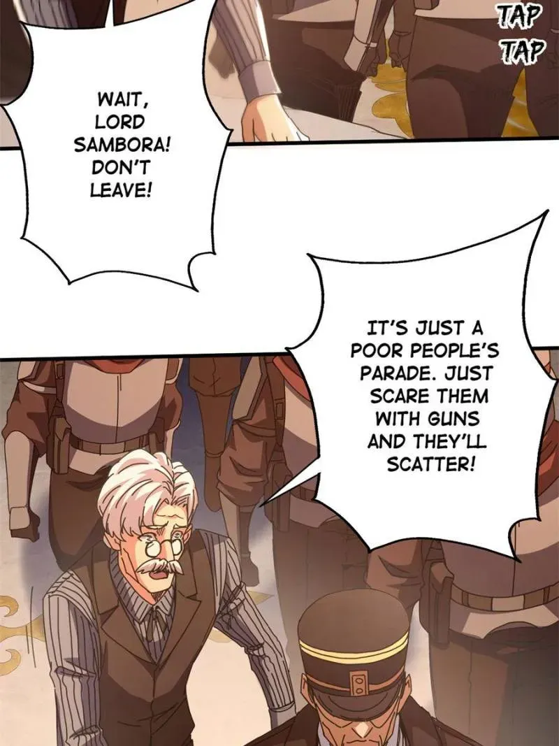 A Transmigrated Warden's Battle for Redemption Chapter 114 page 24 - 