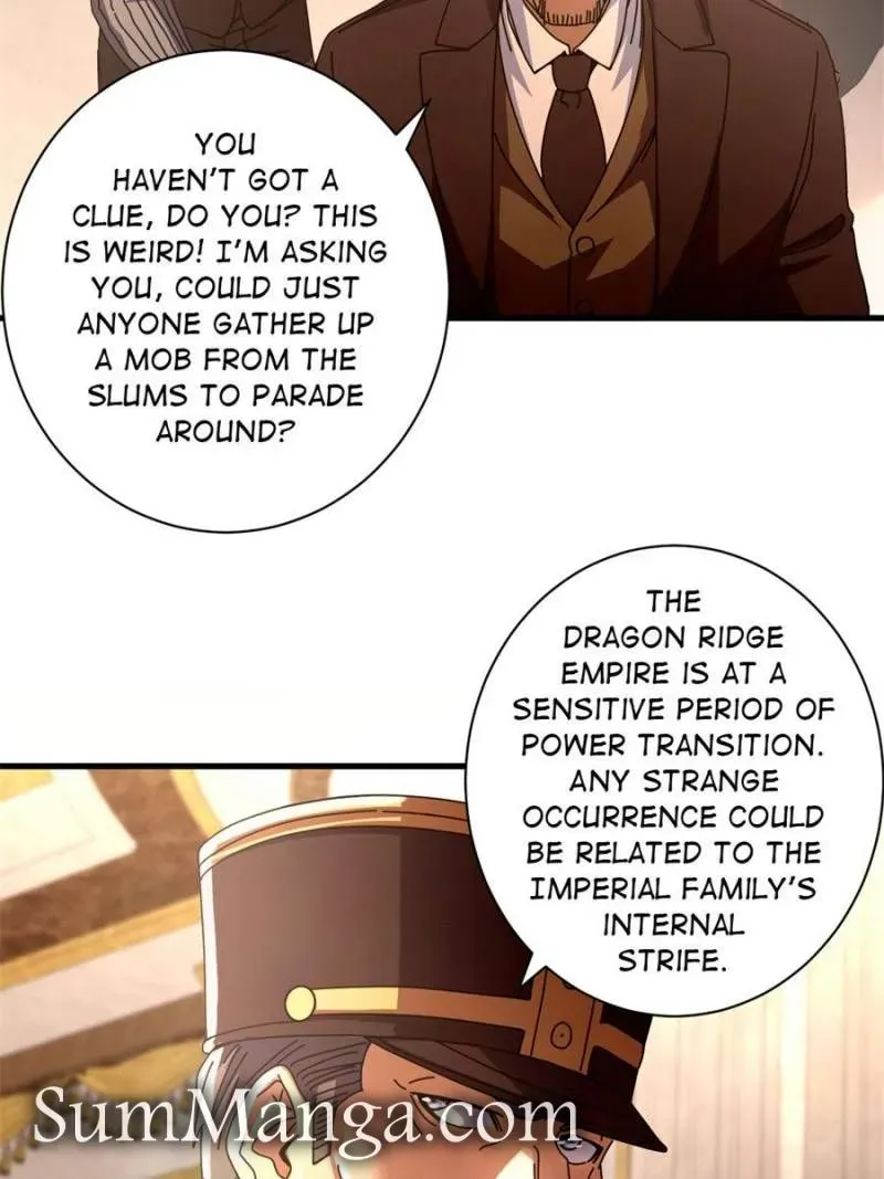 A Transmigrated Warden's Battle for Redemption Chapter 114 page 25 - 
