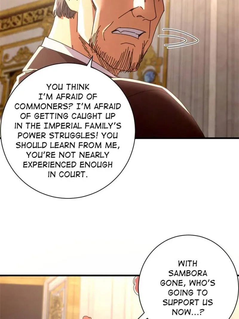 A Transmigrated Warden's Battle for Redemption Chapter 114 page 26 - 