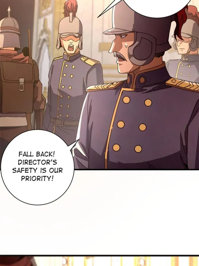 A Transmigrated Warden's Battle for Redemption Chapter 114 page 27 - 