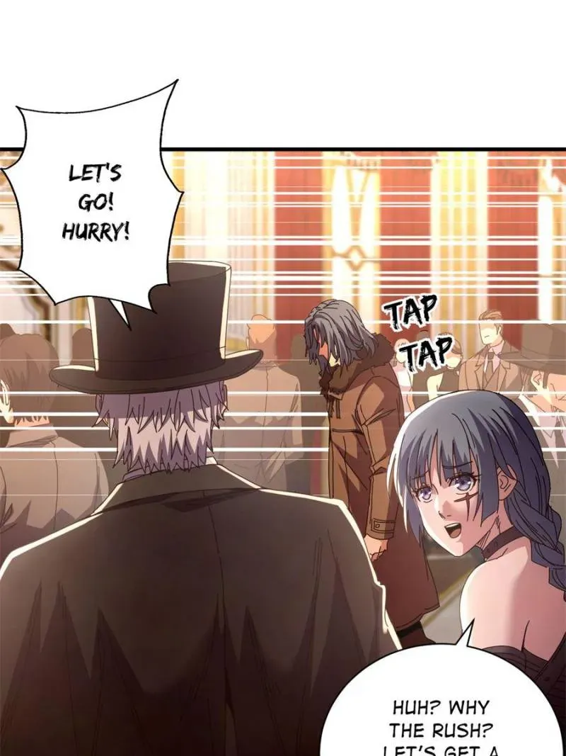 A Transmigrated Warden's Battle for Redemption Chapter 114 page 31 - 