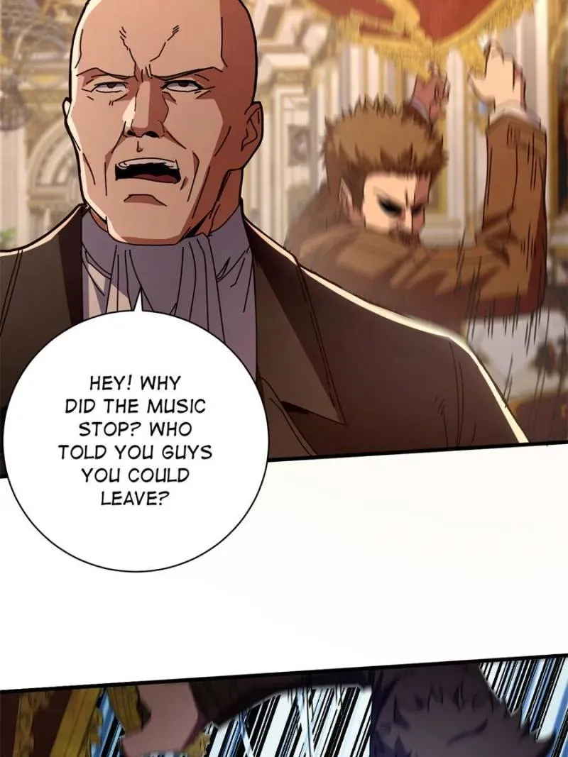 A Transmigrated Warden's Battle for Redemption Chapter 114 page 36 - 