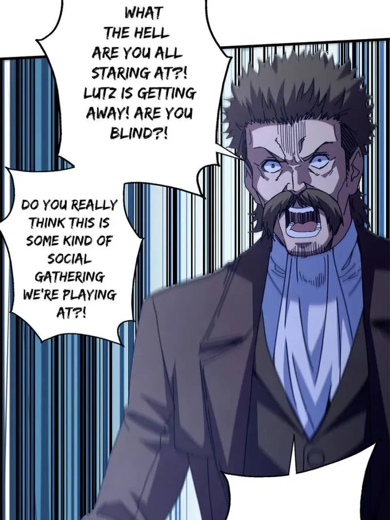 A Transmigrated Warden's Battle for Redemption Chapter 114 page 39 - 