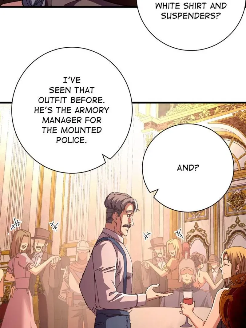 A Transmigrated Warden's Battle for Redemption Chapter 114 page 5 - 