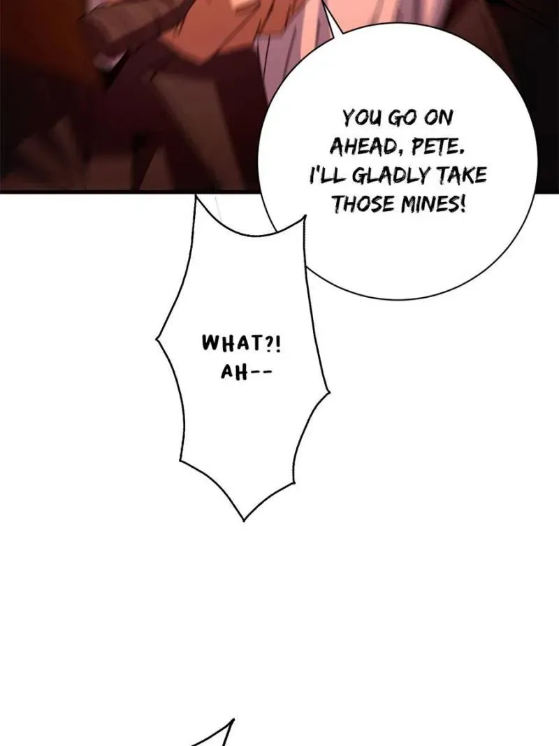 A Transmigrated Warden's Battle for Redemption Chapter 114 page 43 - 