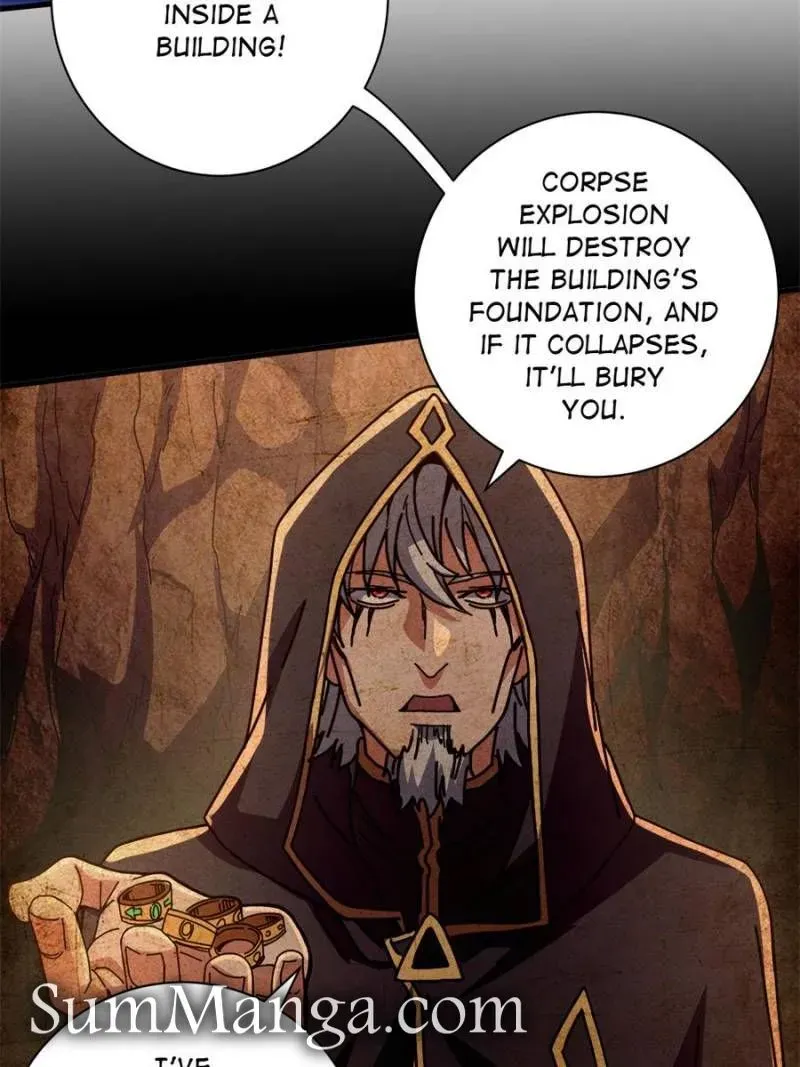 A Transmigrated Warden's Battle for Redemption Chapter 114 page 48 - 