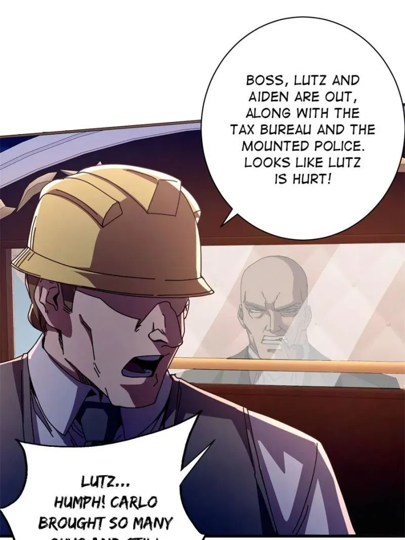 A Transmigrated Warden's Battle for Redemption Chapter 114 page 54 - 