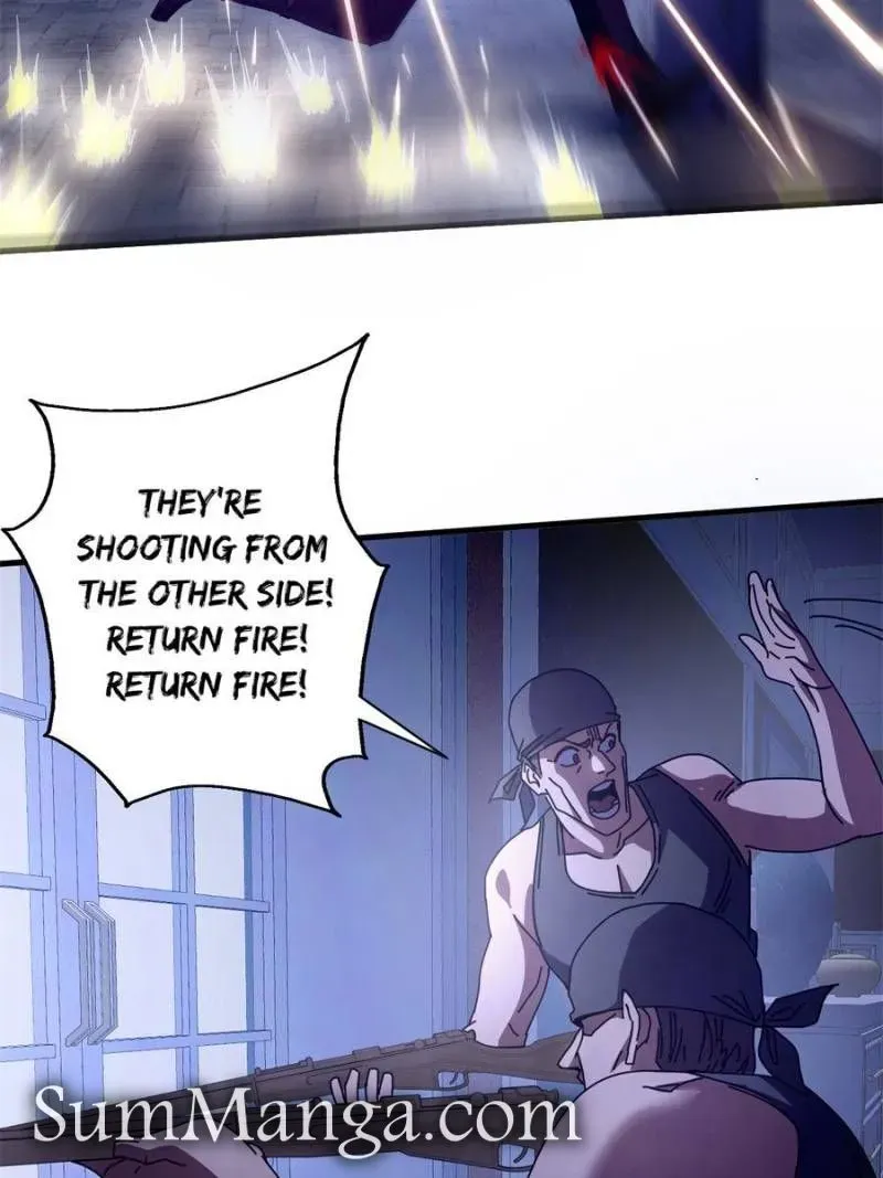 A Transmigrated Warden's Battle for Redemption Chapter 114 page 58 - 