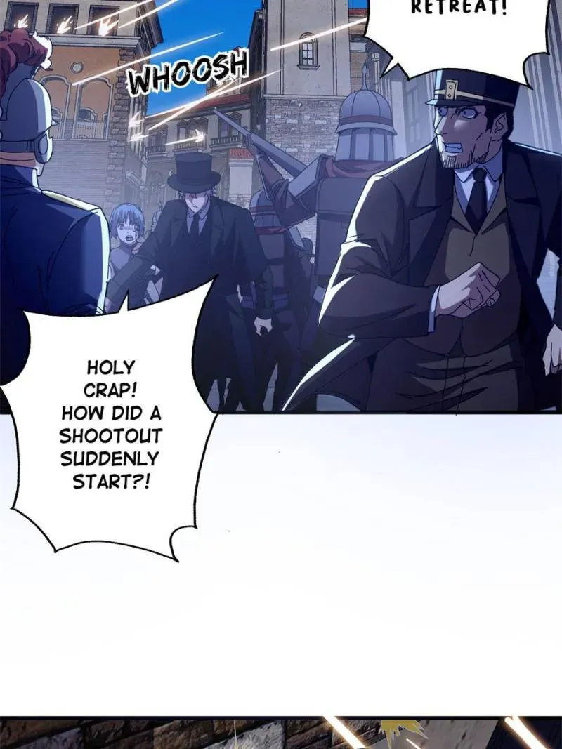 A Transmigrated Warden's Battle for Redemption Chapter 114 page 60 - 