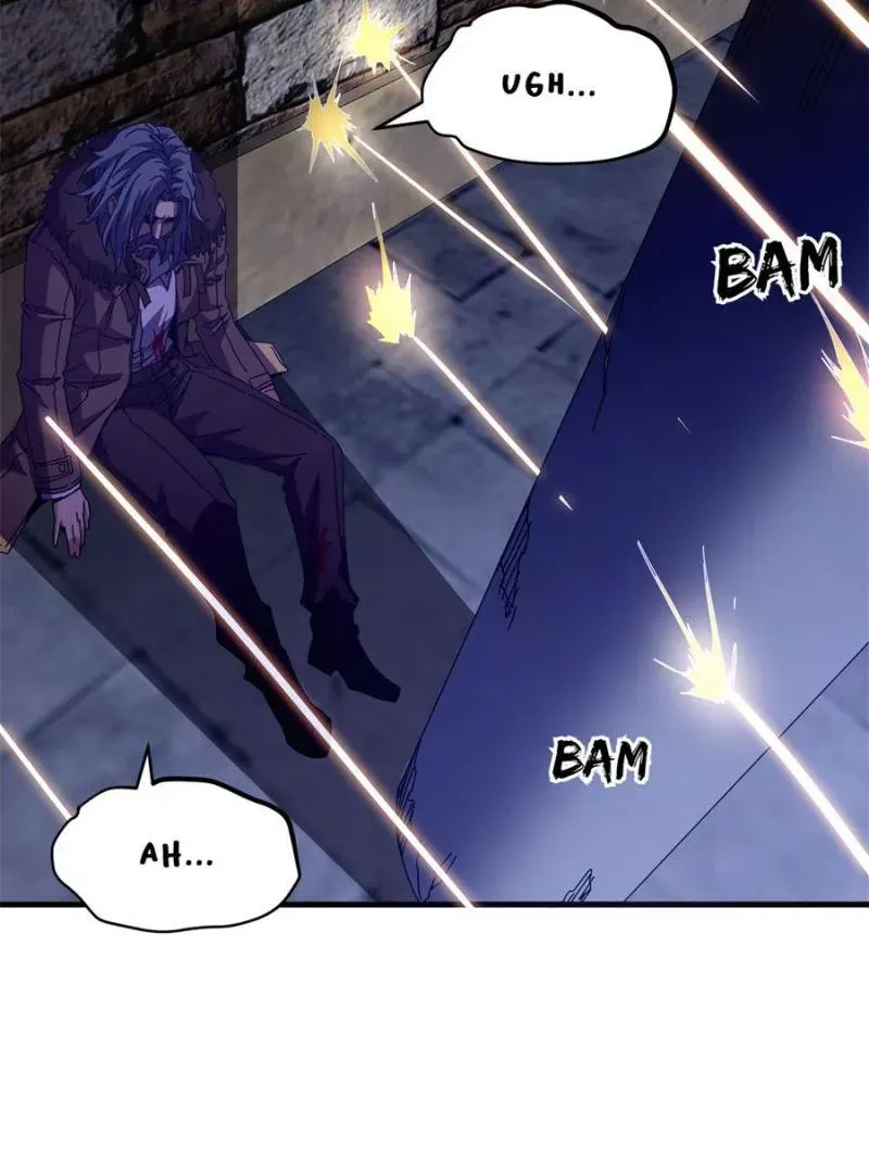 A Transmigrated Warden's Battle for Redemption Chapter 114 page 61 - 