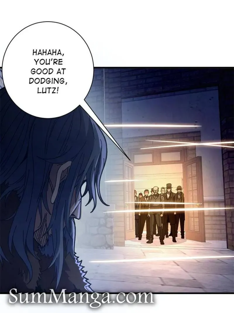 A Transmigrated Warden's Battle for Redemption Chapter 114 page 63 - 