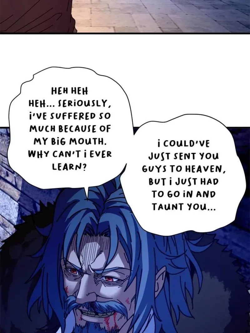 A Transmigrated Warden's Battle for Redemption Chapter 114 page 65 - 