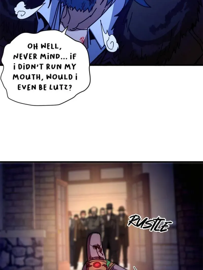 A Transmigrated Warden's Battle for Redemption Chapter 114 page 66 - 