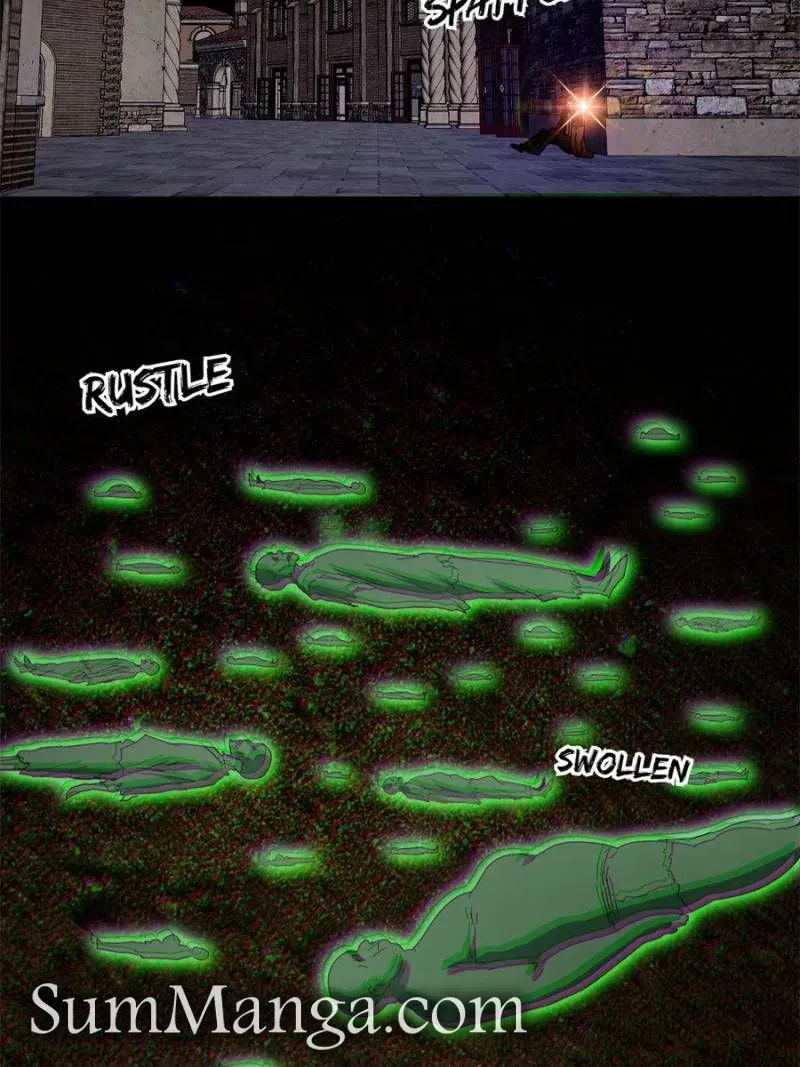A Transmigrated Warden's Battle for Redemption Chapter 114 page 68 - 