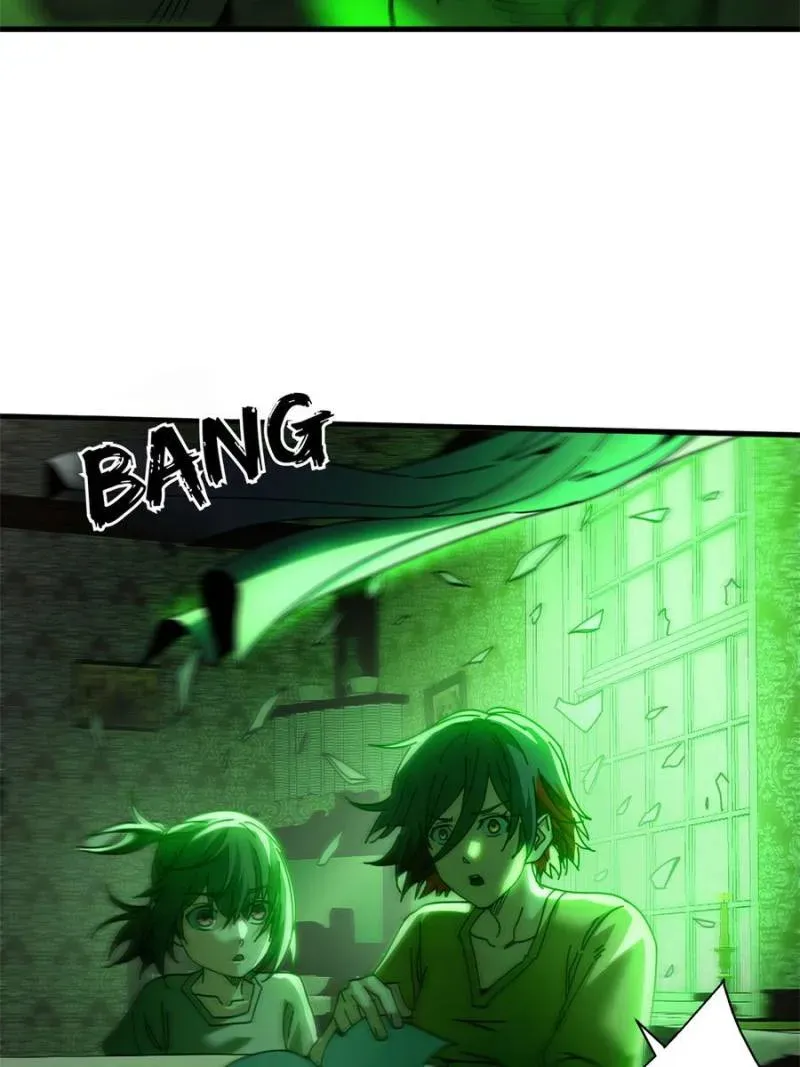 A Transmigrated Warden's Battle for Redemption Chapter 114 page 70 - 