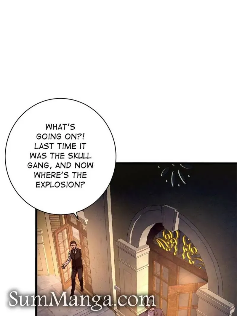 A Transmigrated Warden's Battle for Redemption Chapter 114 page 73 - 