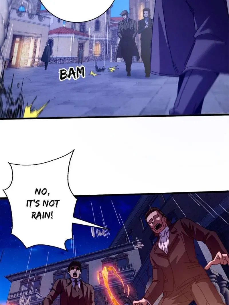 A Transmigrated Warden's Battle for Redemption Chapter 114 page 75 - 
