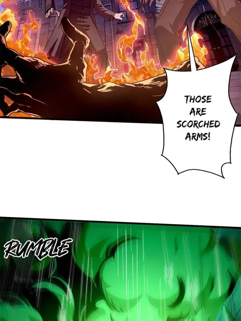 A Transmigrated Warden's Battle for Redemption Chapter 114 page 76 - 