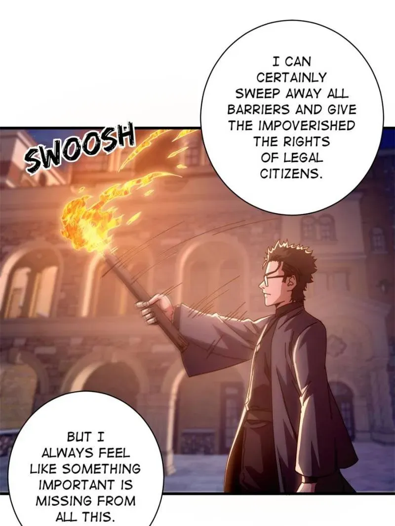A Transmigrated Warden's Battle for Redemption Chapter 114 page 10 - 