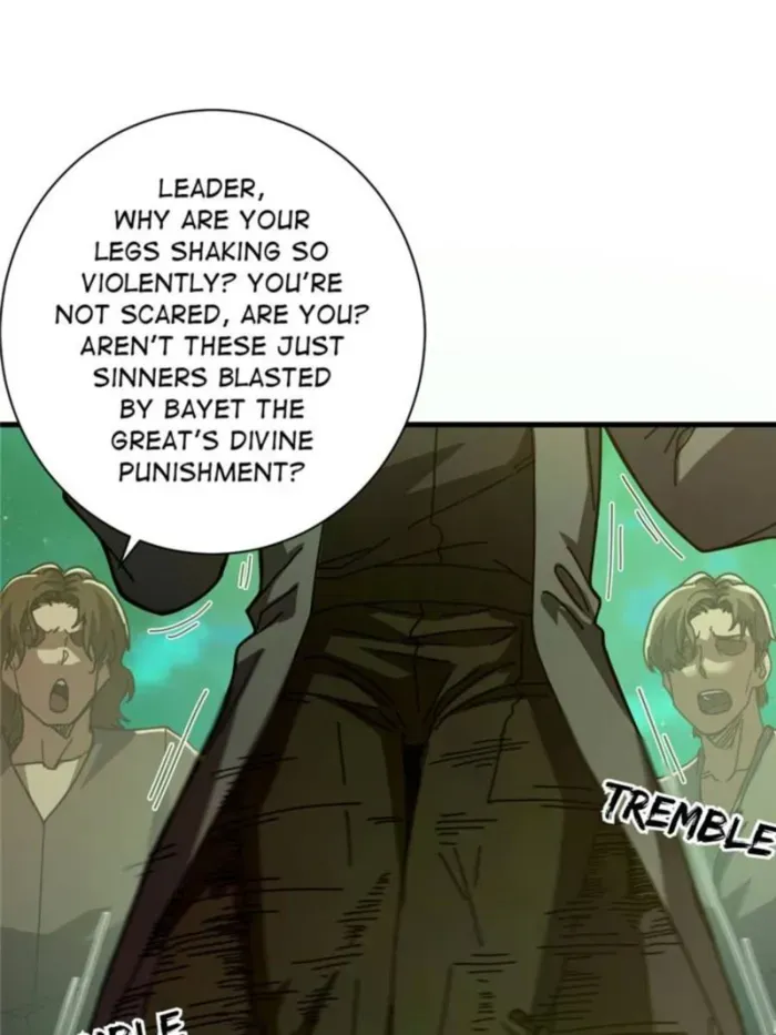 A Transmigrated Warden's Battle for Redemption Chapter 115 page 12 - 