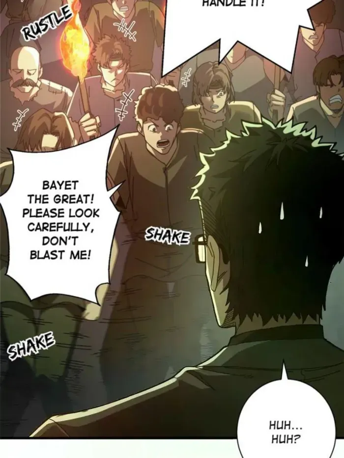 A Transmigrated Warden's Battle for Redemption Chapter 115 page 15 - 