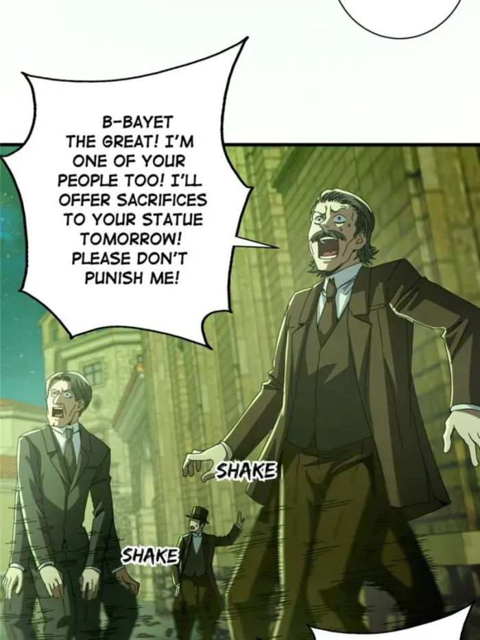 A Transmigrated Warden's Battle for Redemption Chapter 115 page 16 - 