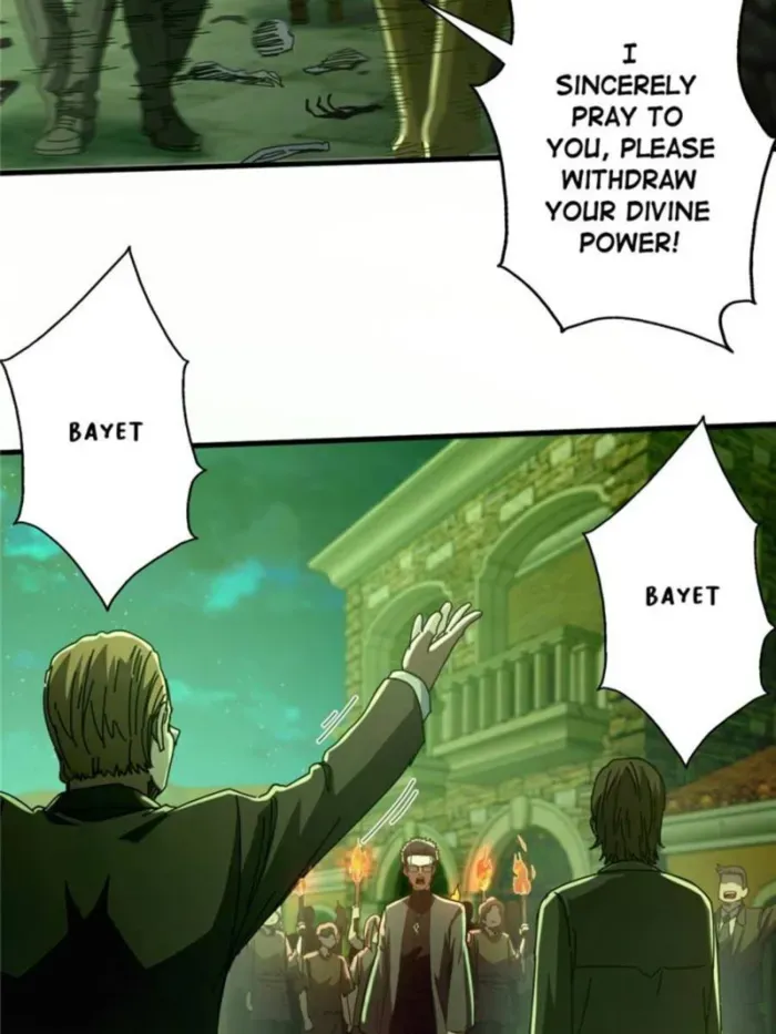 A Transmigrated Warden's Battle for Redemption Chapter 115 page 17 - 